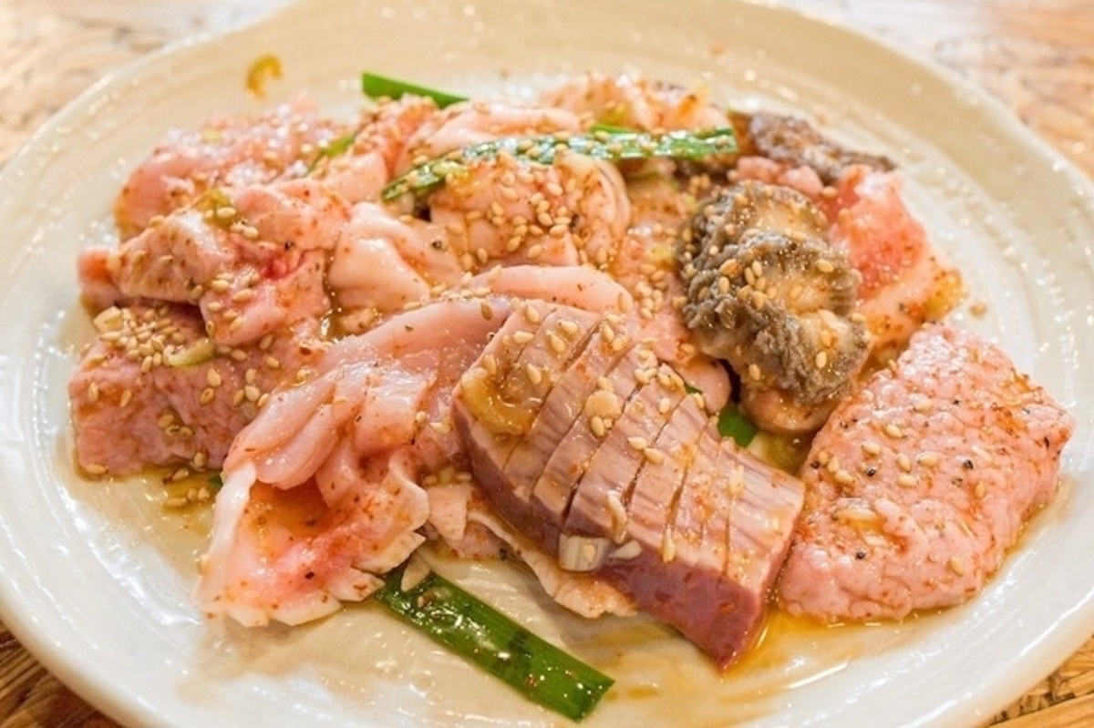 大山 飲食店応援チケットを買って 大山ホルモン を応援しませんか