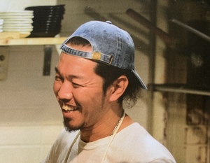 古谷 英紀