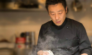 菊池 隆樹