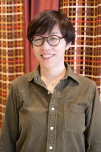 川﨑 万里