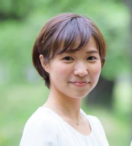 廣野 沙織