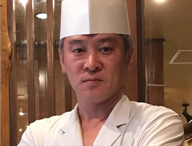 高瀬 謙一郎