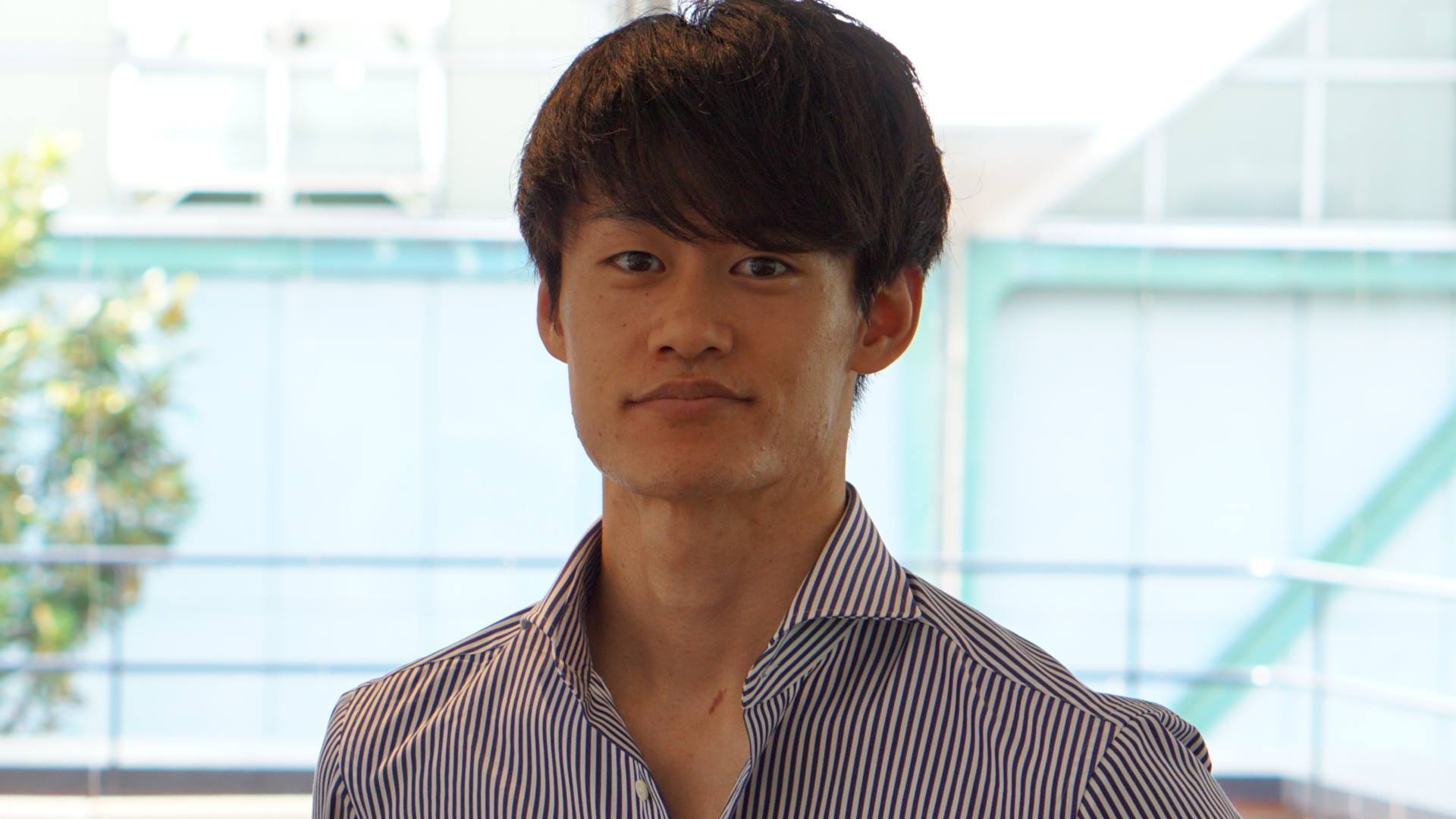 佐々木 北斗