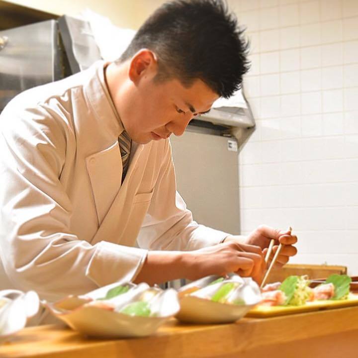 佐藤 隼人