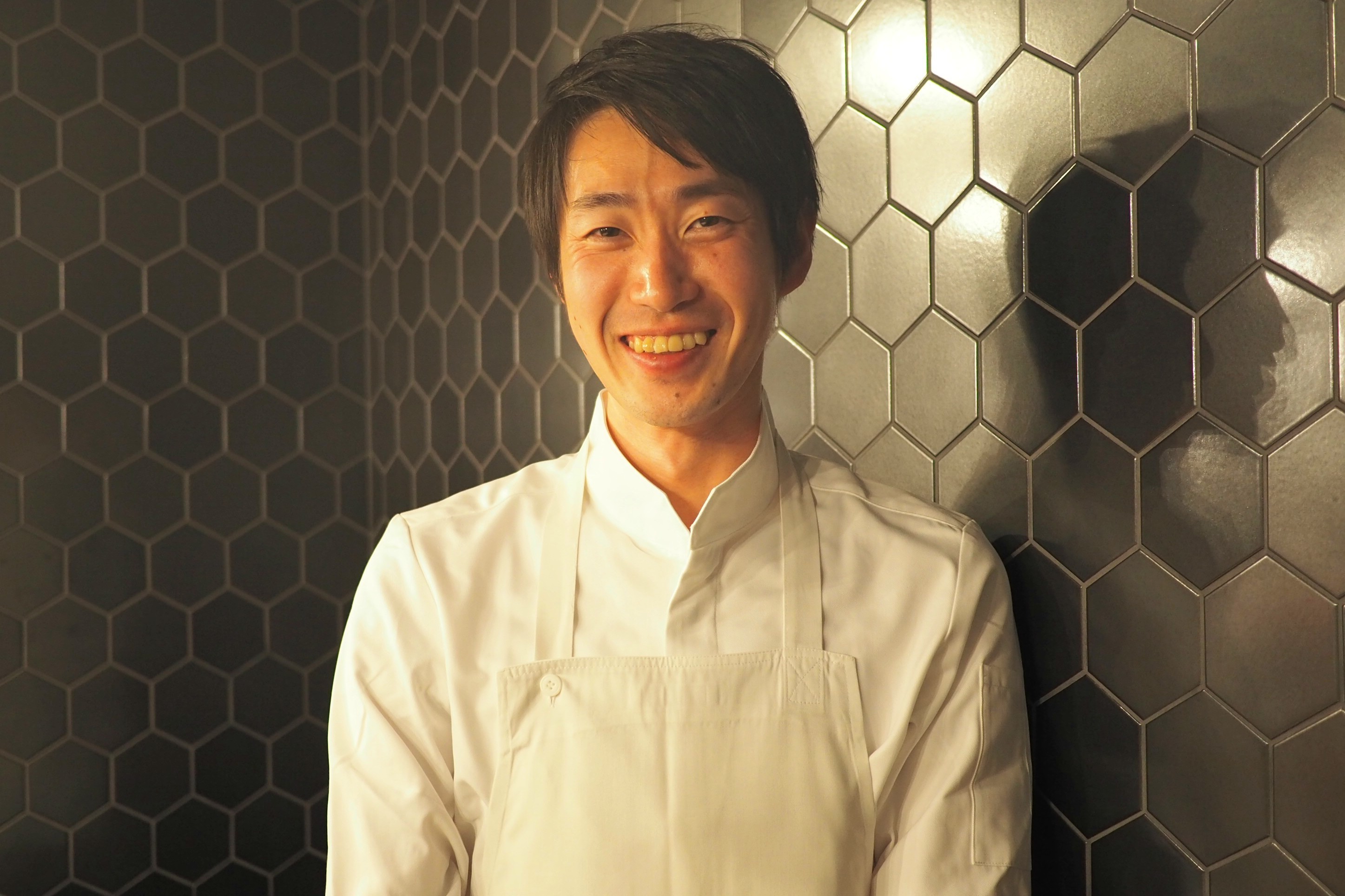 藤井 広司