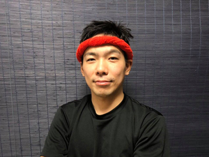 伊東一臣