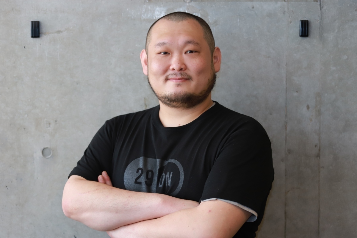 久保田 効
