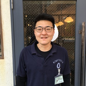 平野 健太