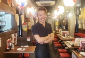 岡野 裕輔