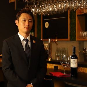 岩渕 章悟