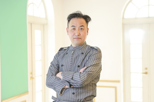 小沢一弘