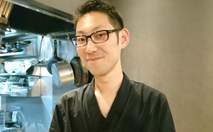 渡邉 英臣